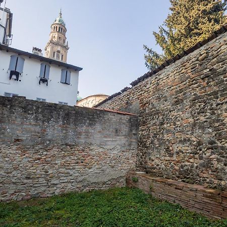 شقة Casa Al Duomo بارما المظهر الخارجي الصورة